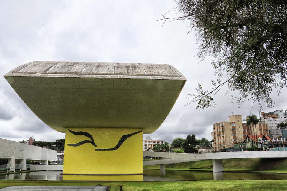 preço ingresso museu oscar niemeyer 2025