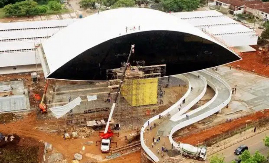 preço ingresso museu oscar niemeyer 2025