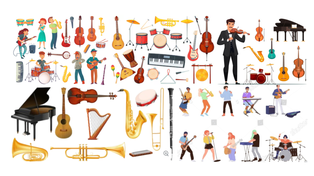 quanto custa montar uma playlist de música clássica para estudo