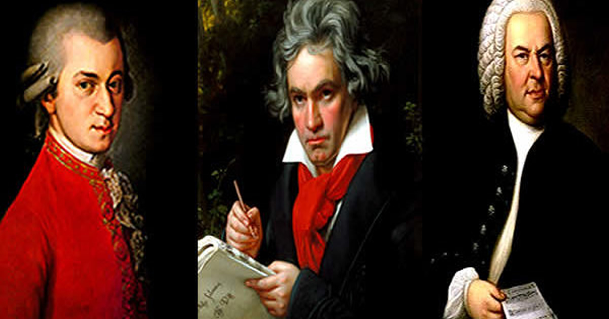 música clássica para estudar matemática com foco intenso