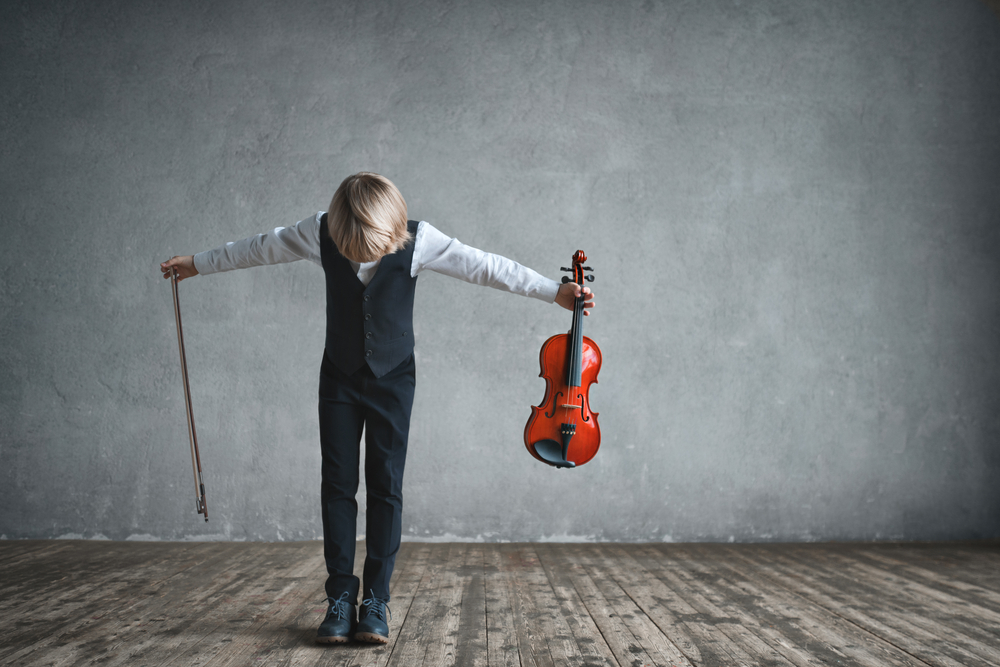 erros comuns ao usar música clássica para estudar