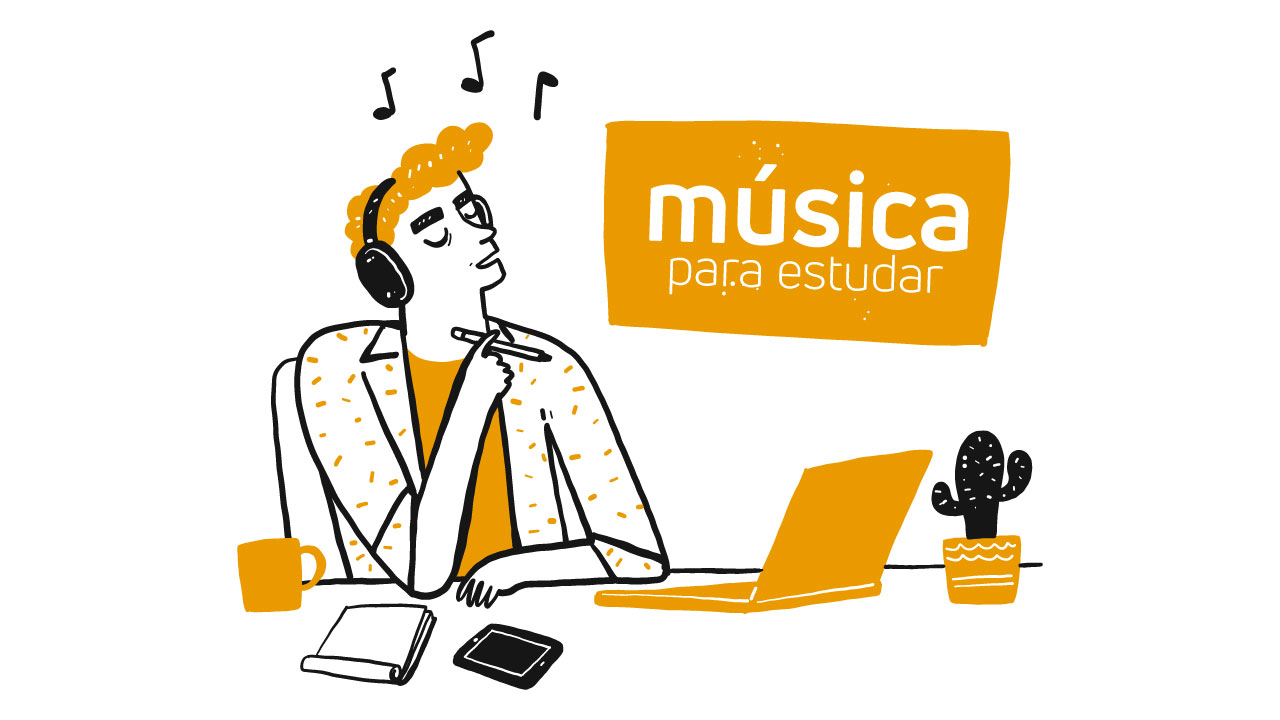 musica classica vs lofi para estudar qual o melhor