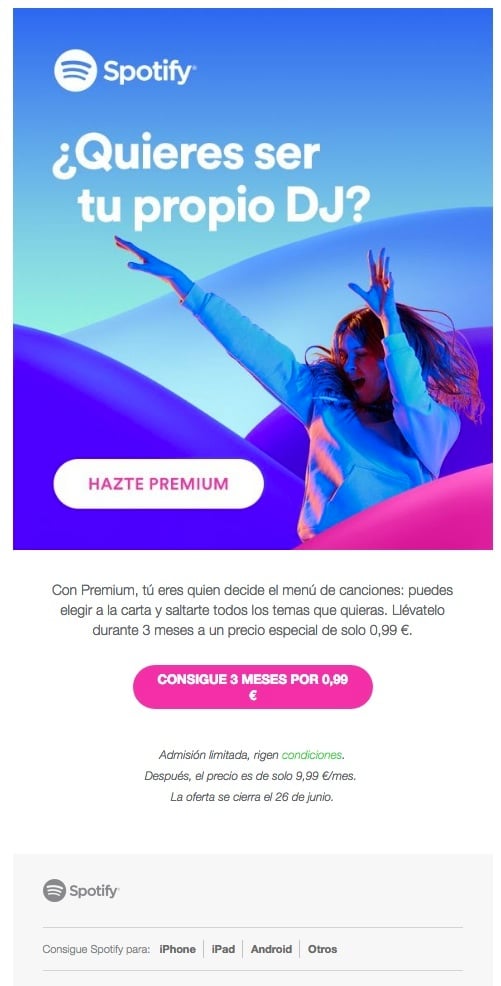 A importância do Opt-in na sua estratégia de Newsletter