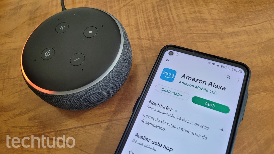 Guia Completo: Como Configurar sua Alexa para Casa Inteligente