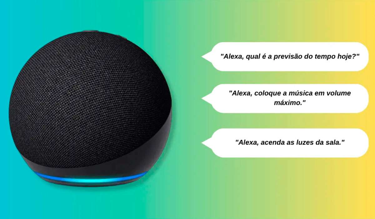 Alexa e Entretenimento: Descubra Músicas