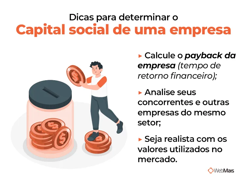 tipos de capital social e suas diferenças