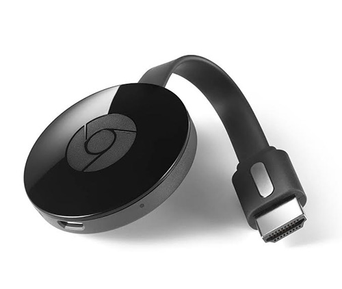 o que é chromecast e como funciona