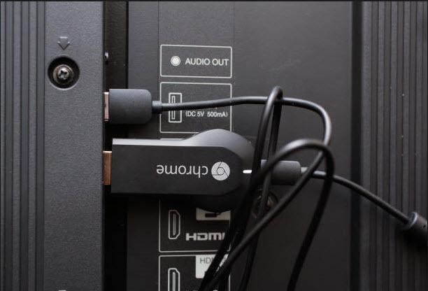 Resolvendo Problemas Comuns na Conexão do Chromecast