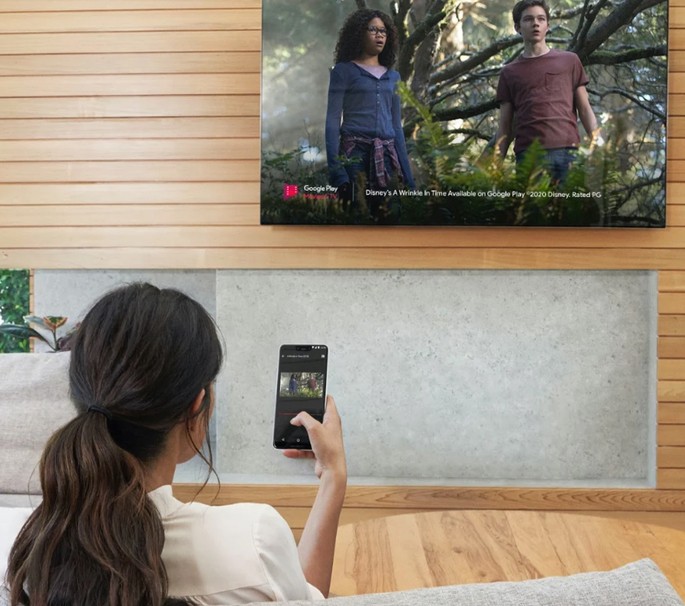 Aplicativos Essenciais para Usar com seu Chromecast