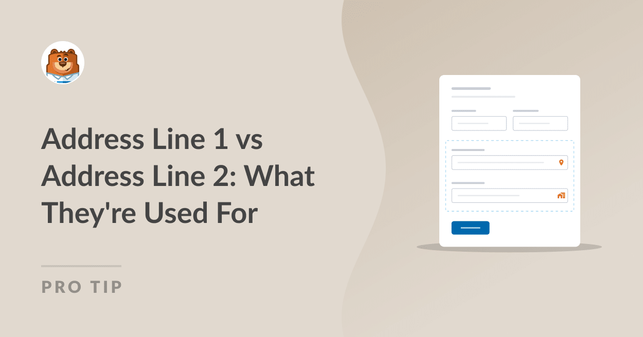 o que é complemento no endereço