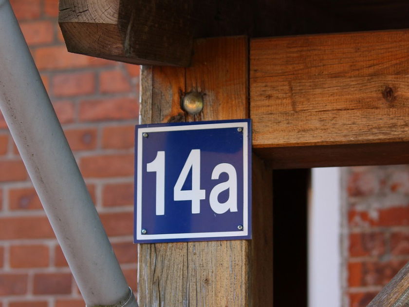 Complemento de endereço em notas fiscais: o limite de 60 caracteres