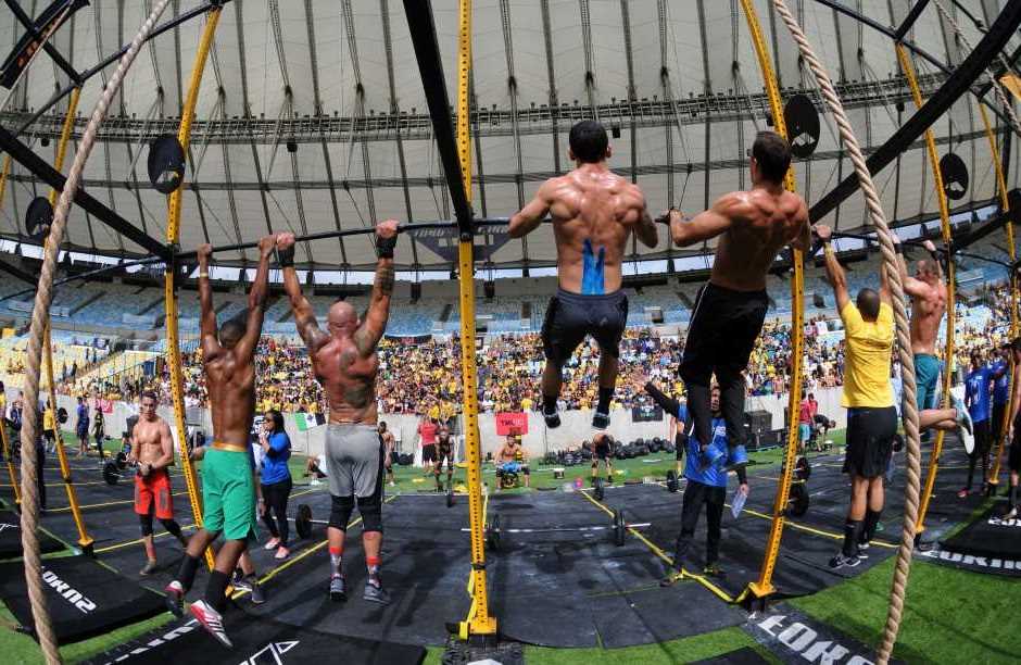 CrossFit vs. Musculação: Qual o Melhor para Seus Objetivos?