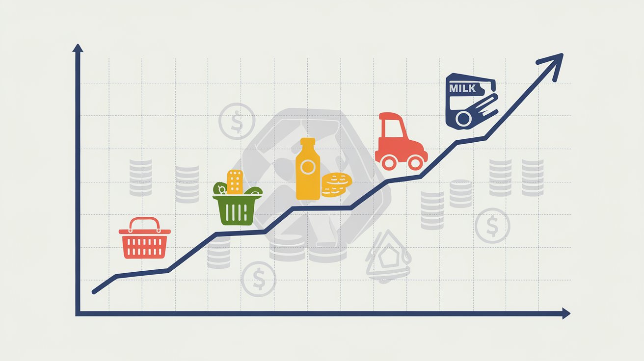 o que é inflação e como afeta seu bolso