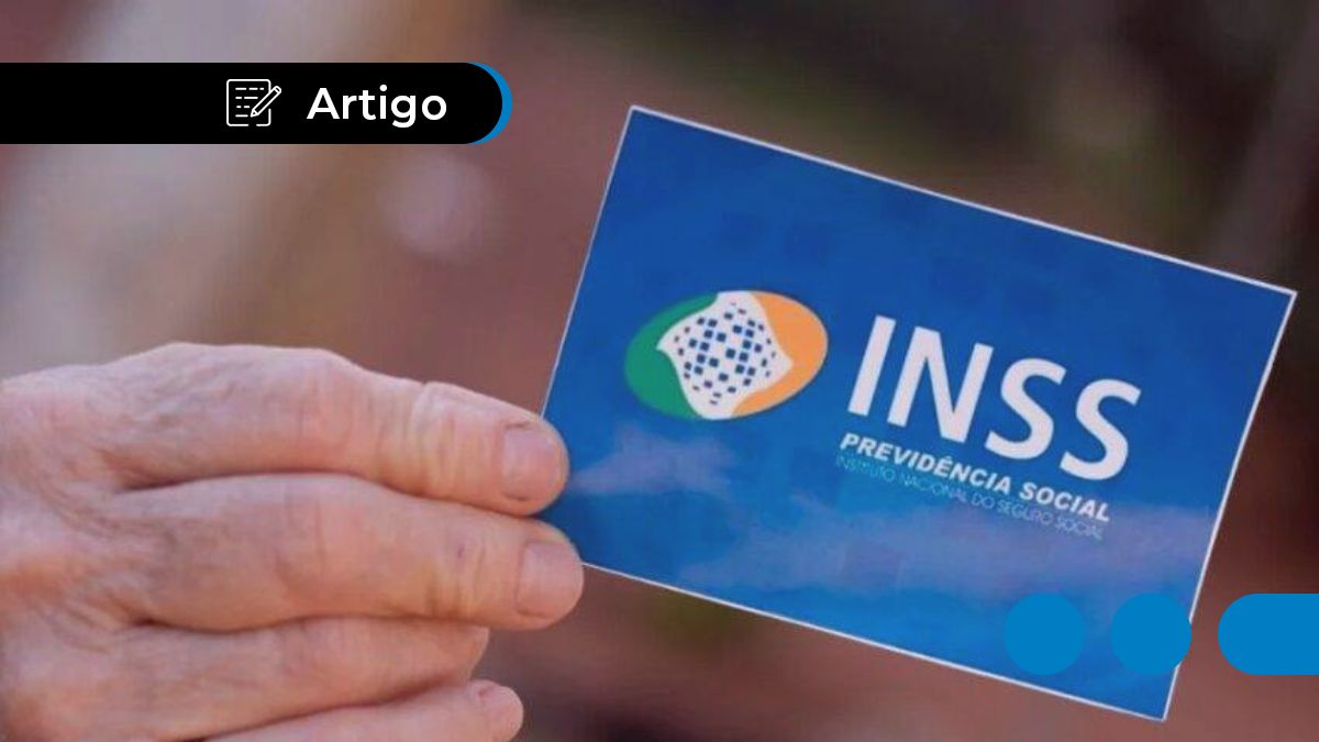 Quem tem direito aos benefícios do INSS?