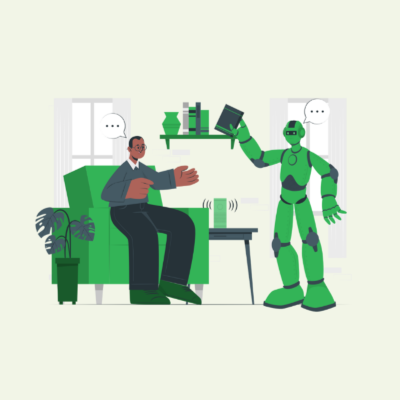 o que é inteligencia artificial