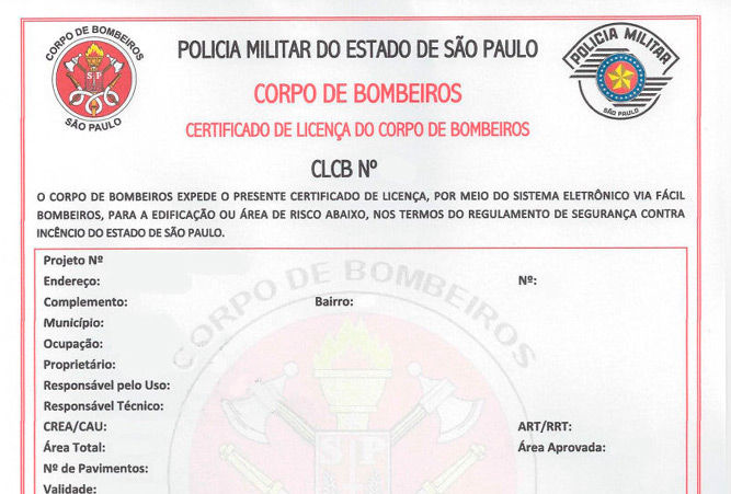 Como Preparar seu Imóvel para a Vistoria do Corpo de Bombeiros (AVCB)