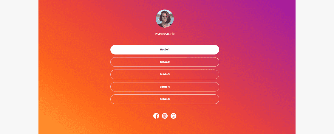 5 estratégias criativas para usar o Link na Bio no TikTok