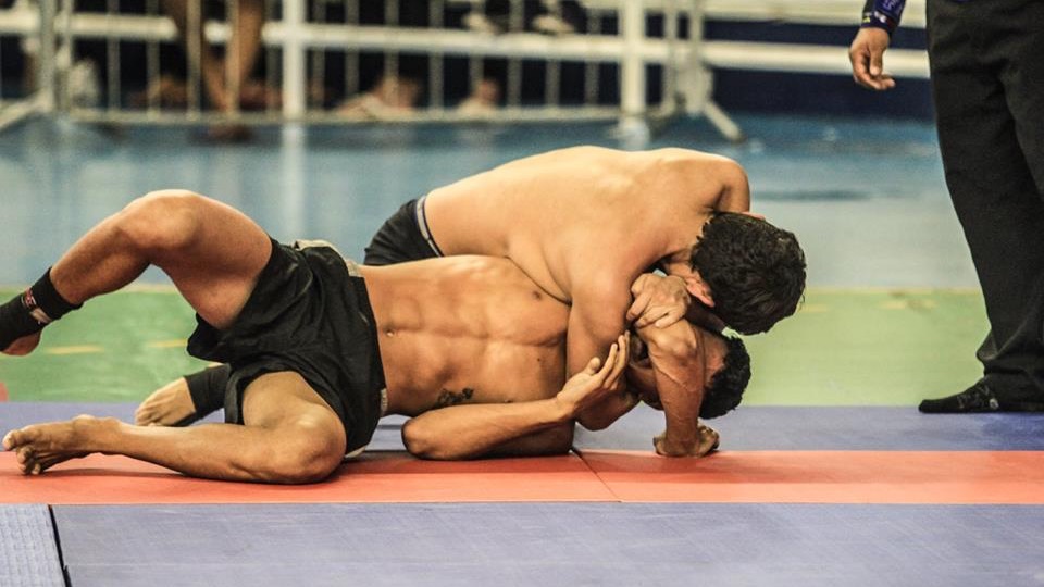 luta livre esportiva vs jiu jitsu brasileiro qual a diferença