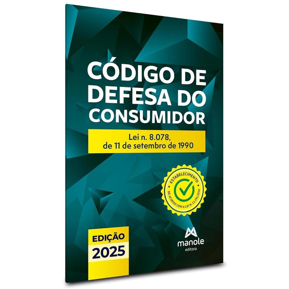 CDC para Pequenas Empresas: Quando o Código Protege o Empreendedor?