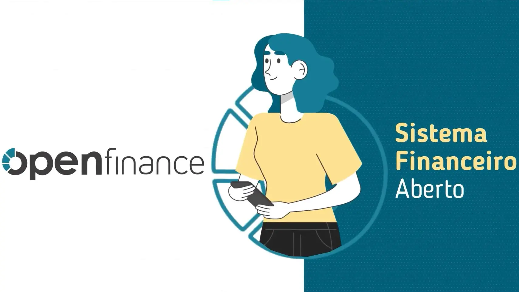 5 ideias de títulos:
1. Open Finance: O Guia Completo para Entender e Utilizar
2. Desmistificando o Open Finance: Benefícios e Como Começar
3. Open Finance: Como Seus Dados Financeiros Podem Trabalhar Para Você
4. A Evolução do Sistema Financeiro: Tudo Sobre o Open Finance
5. Open Finance e Segurança: Entenda Como Seus Dados São Protegidos