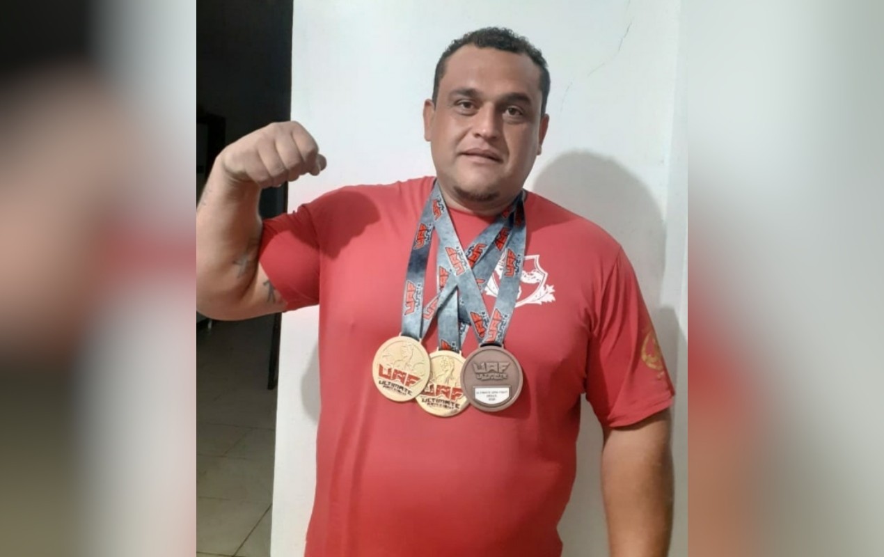 o que é queda de braço regras