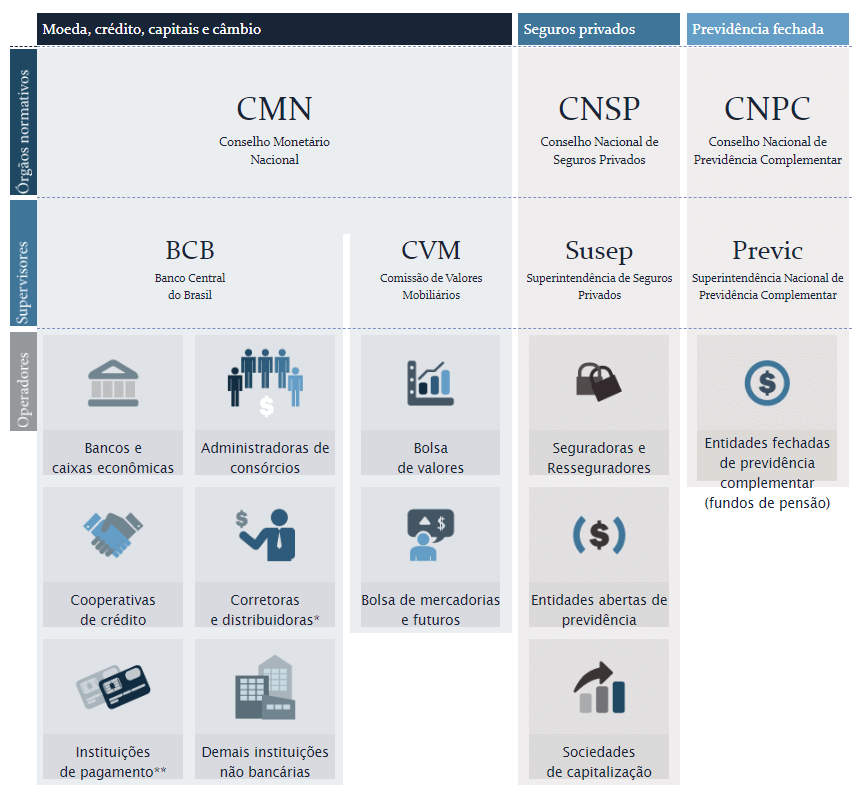 O Papel Essencial do Banco Central (BCB) na Estabilidade do SFN Brasileiro