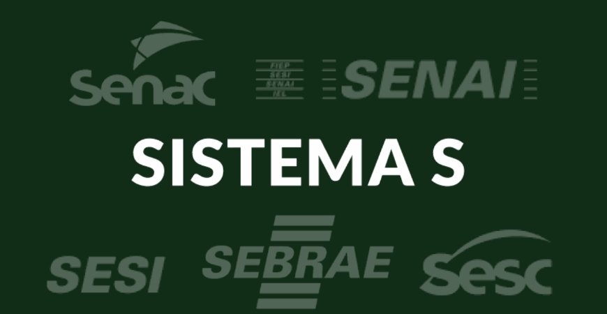 Sistema S e o Terceiro Setor: Entenda a relação e importância