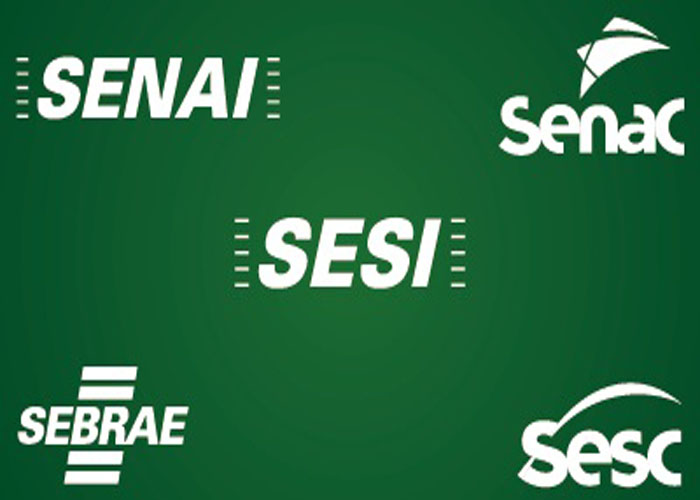 Contribuições para o Sistema S: Quem paga e como funciona o financiamento