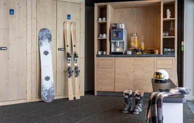 melhor destino de snowboard para iniciantes