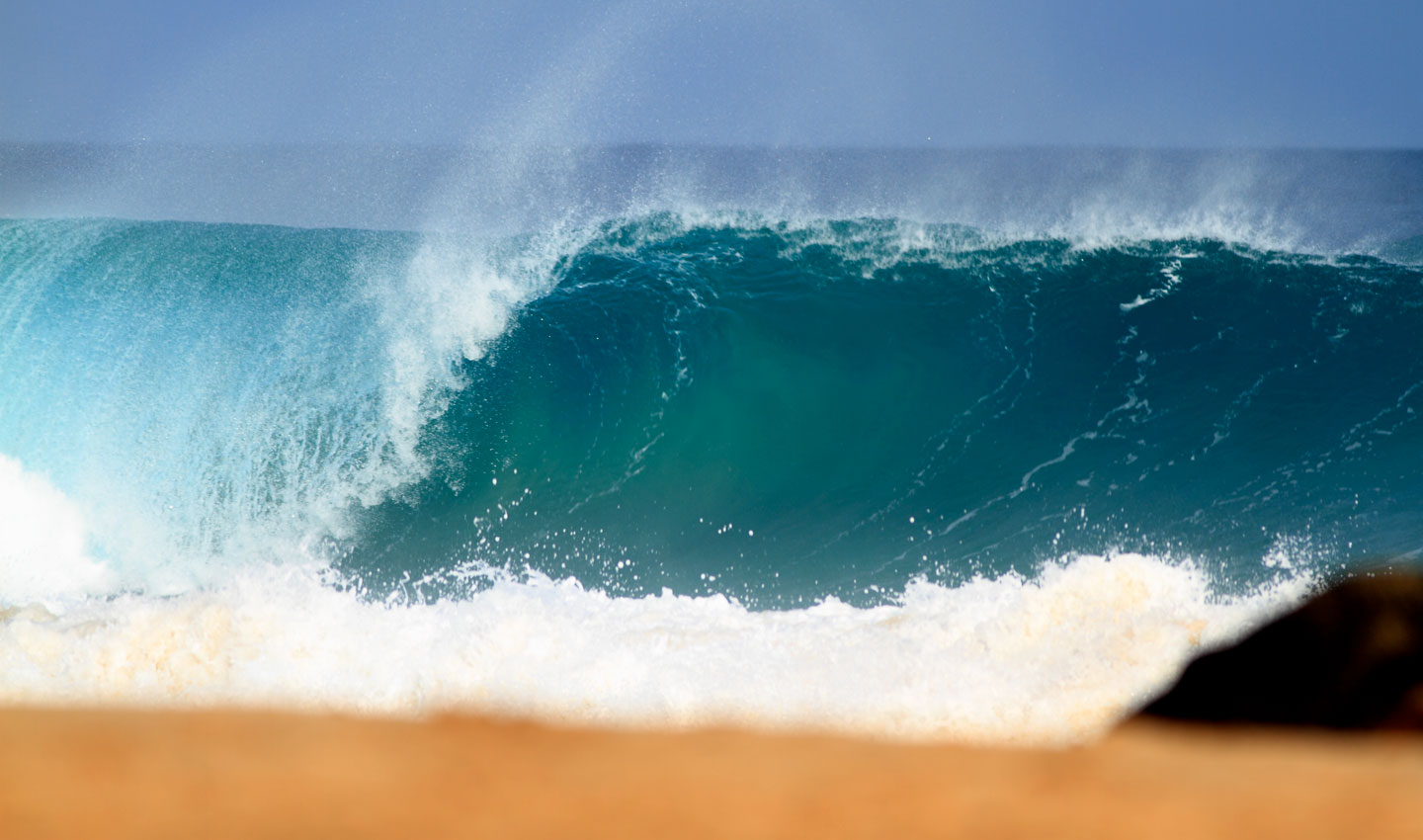 Ondas de Longo Período: O Que São e Por Que São Ideais para o Surf