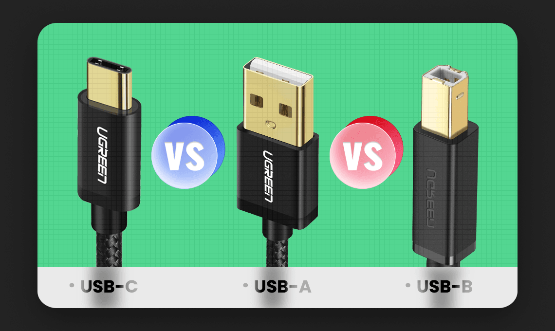 melhores cabos usb tipo c para notebook