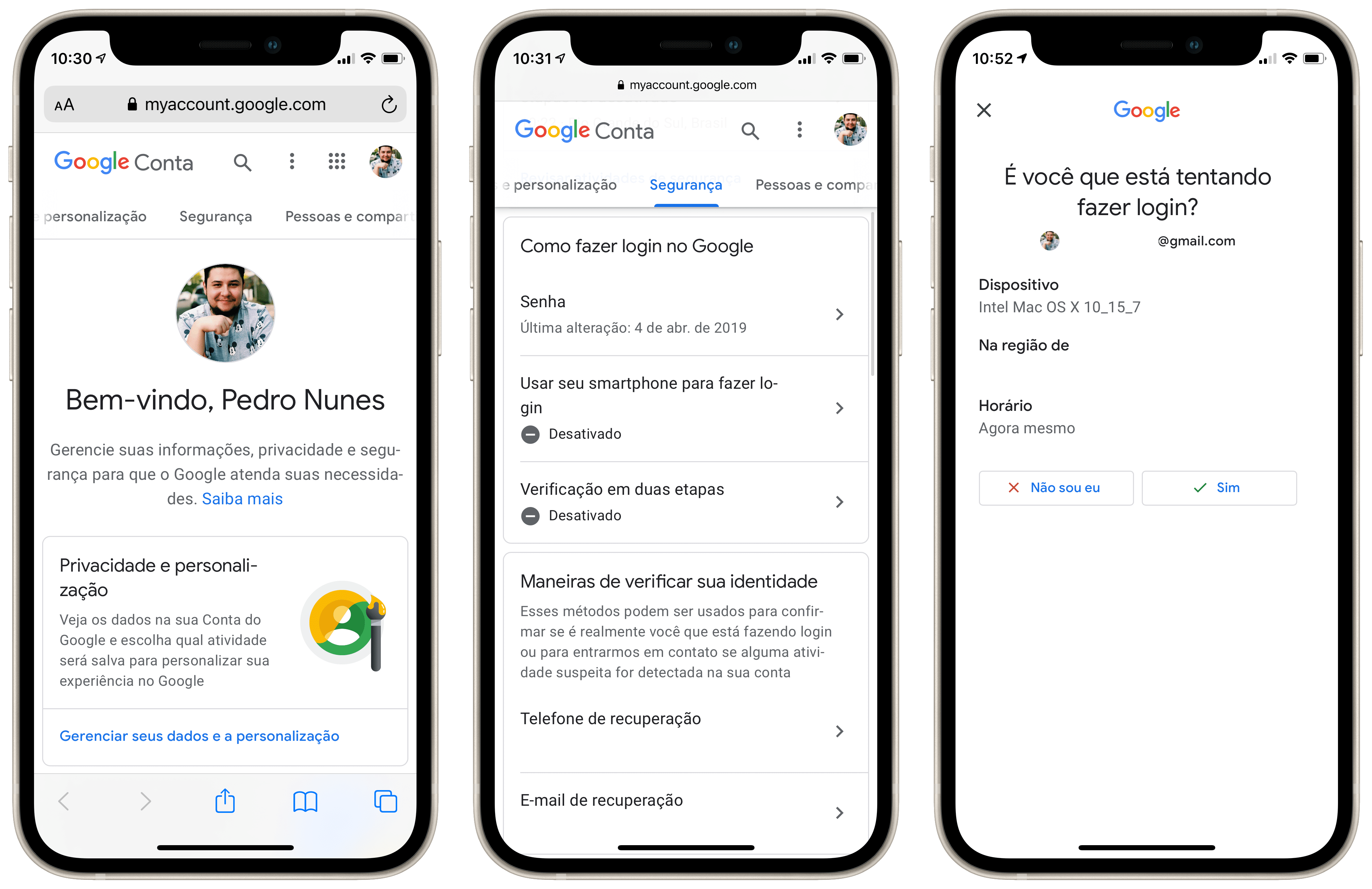melhores aplicativos para verificação em duas etapas