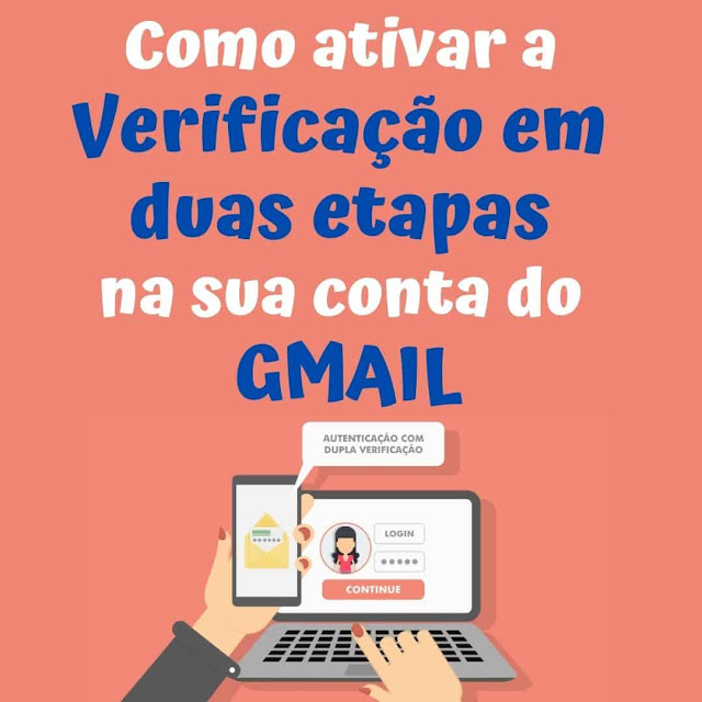 erros comuns ao ativar verificação em duas etapas