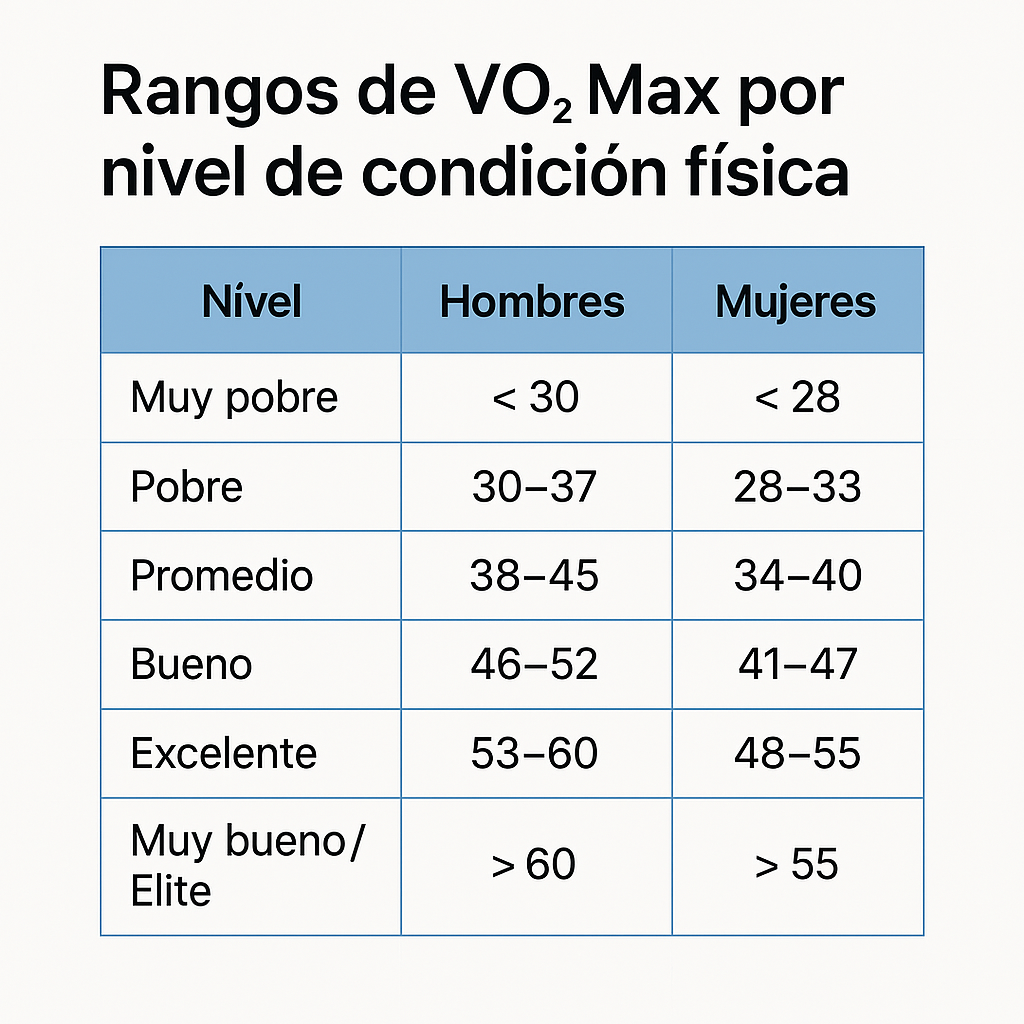 Os melhores relógios inteligentes para monitorar seu VO2 Máx