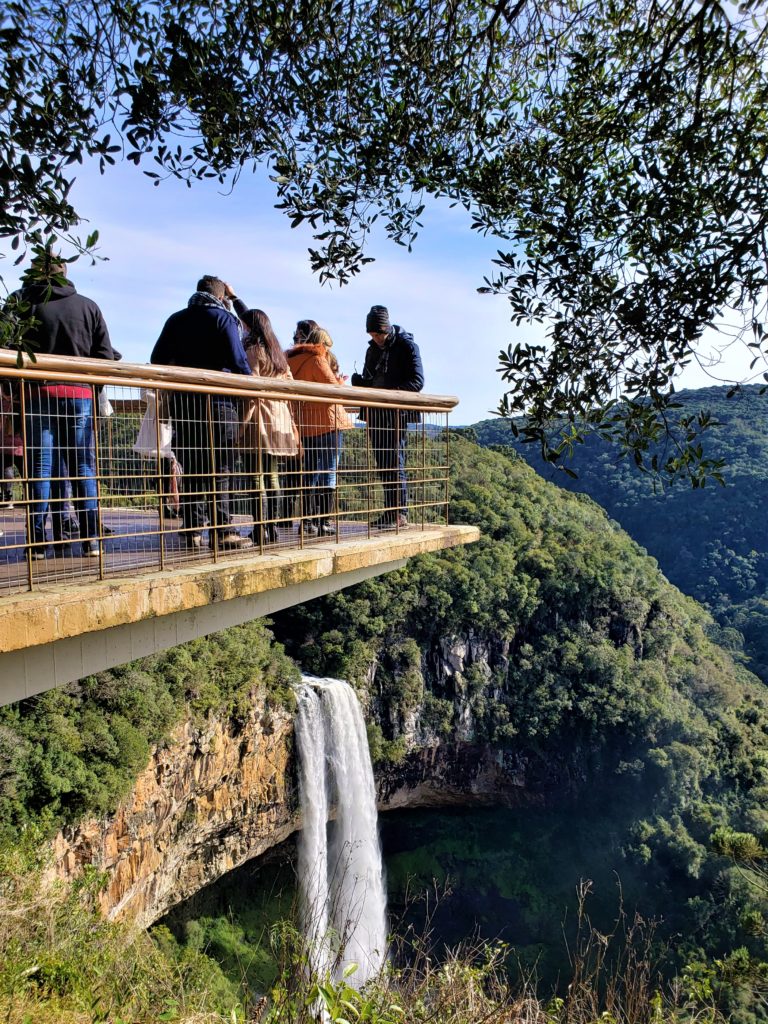 erros comuns ao visitar o parque do caracol