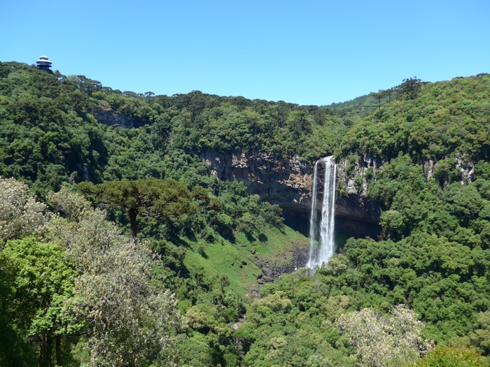 erros comuns ao visitar o parque do caracol