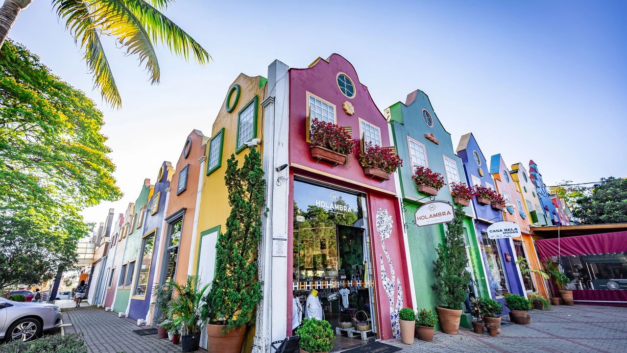 Calendário de Eventos 2026 em Holambra: Não Perca Nada!