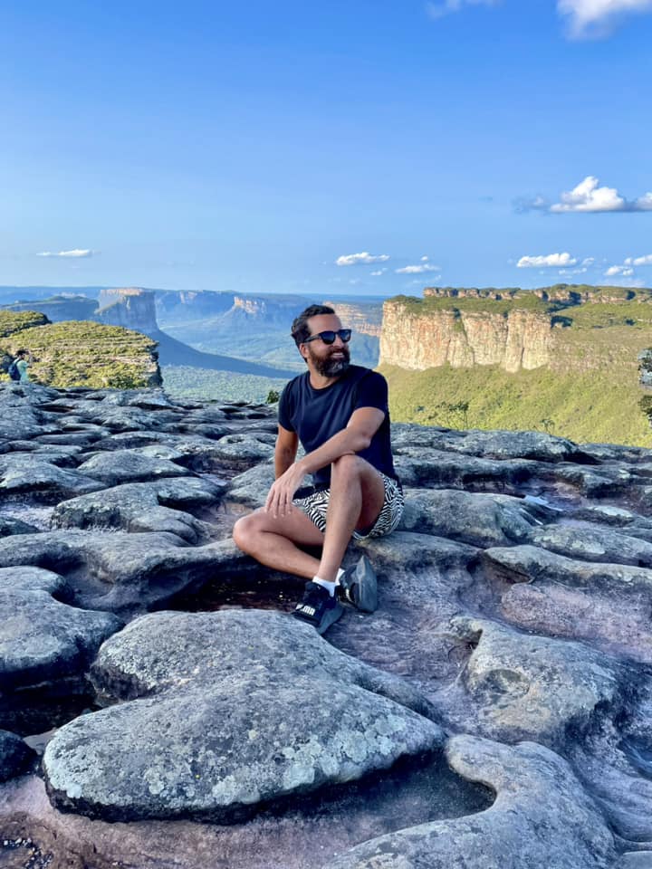 melhores trilhas chapada diamantina para iniciantes