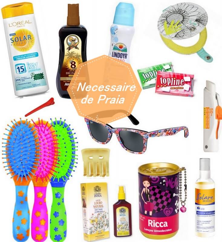 o que levar na mala de viagem