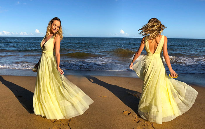 10 Erros Comuns ao se Vestir para um Casamento na Praia