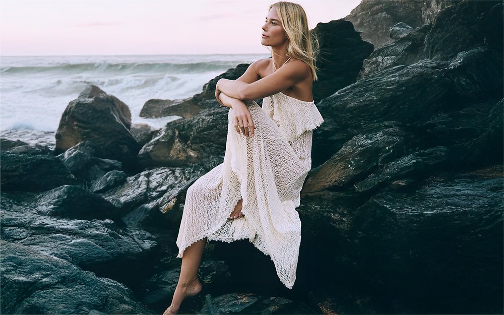 10 Erros Comuns ao se Vestir para um Casamento na Praia