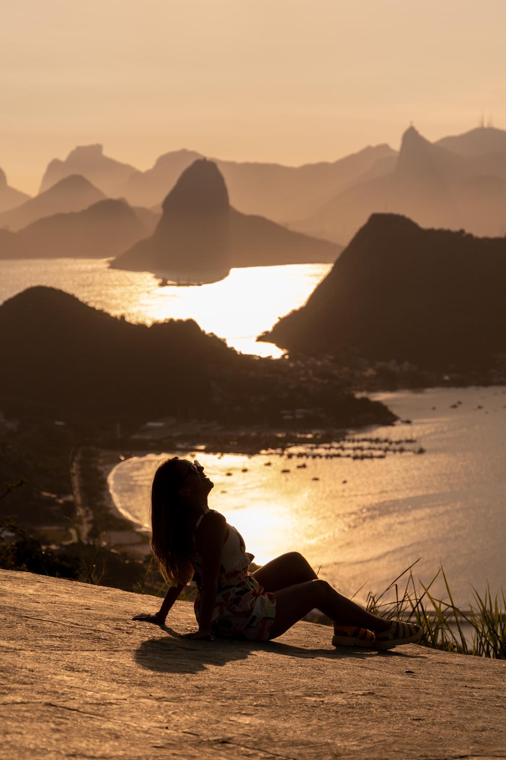 Roteiro cultural: Pôr do sol no Centro do Rio e Museu do Amanhã