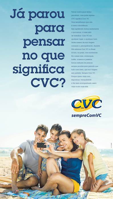 pacotes de viagem cvc valem a pena