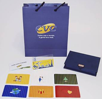 pacotes de viagem cvc valem a pena