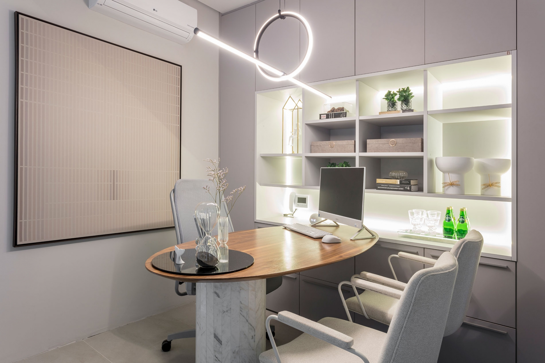 quanto custa definir a paleta de cores de um escritório de advocacia