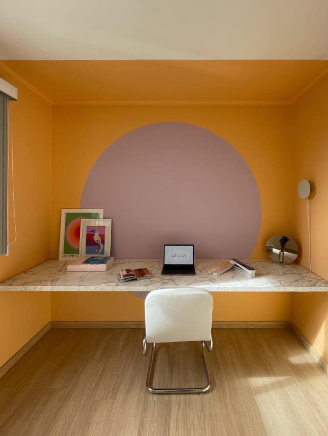 paleta de cores para escritório de advocacia criminal