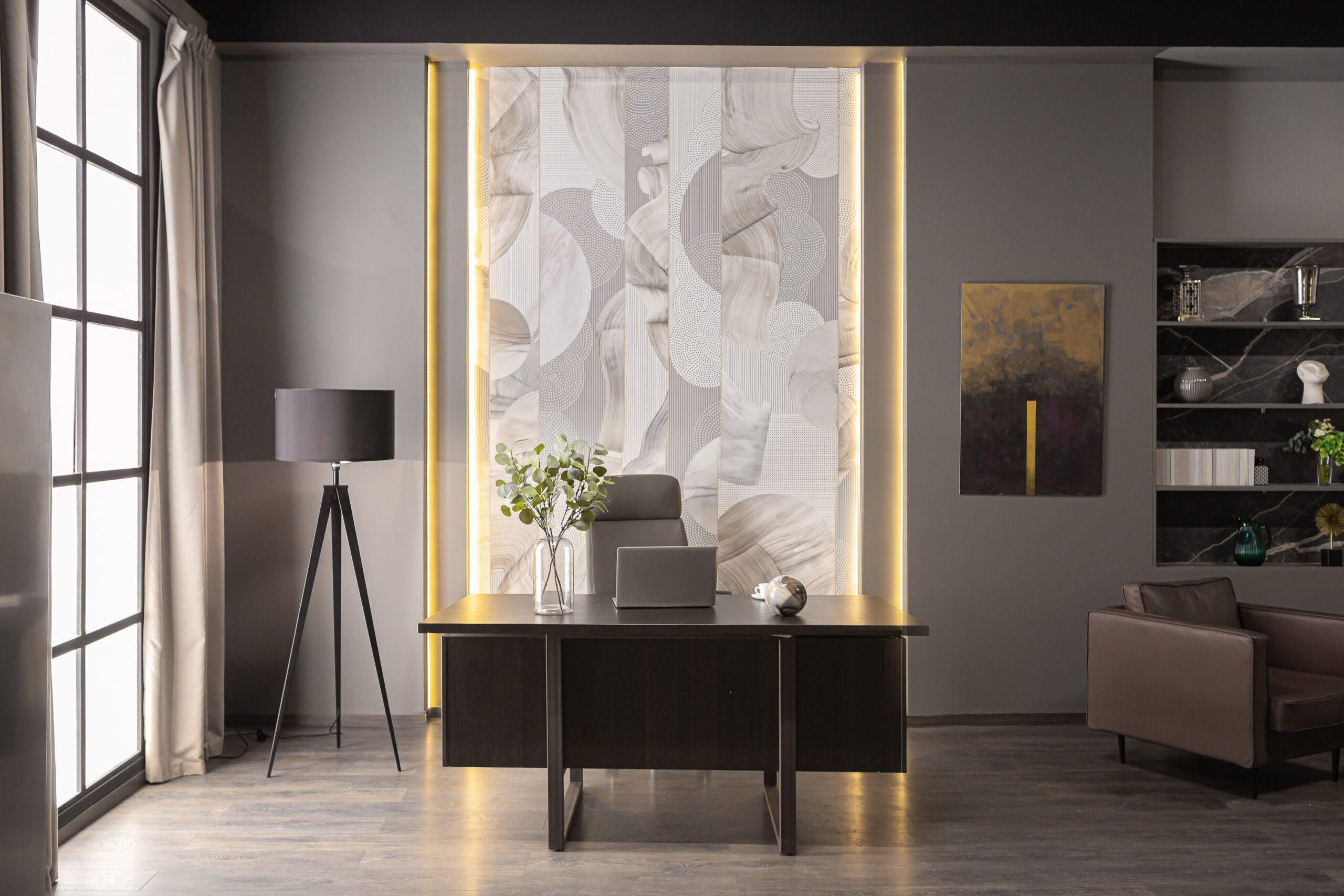 erros comuns ao escolher cores para escritório de advocacia