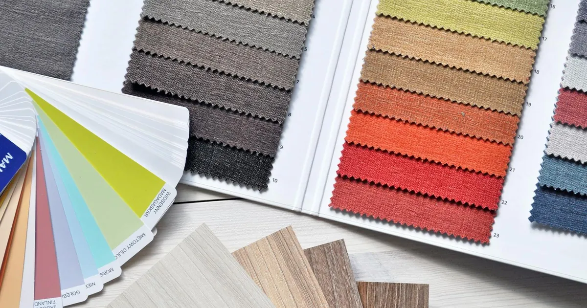 erros comuns ao escolher cores para escritório de advocacia