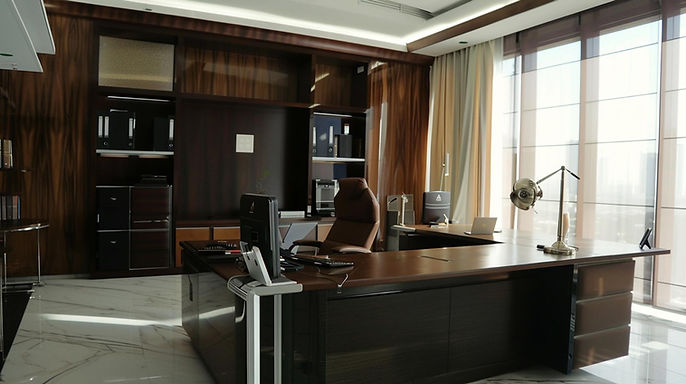 quanto custa definir a paleta de cores de um escritório de advocacia