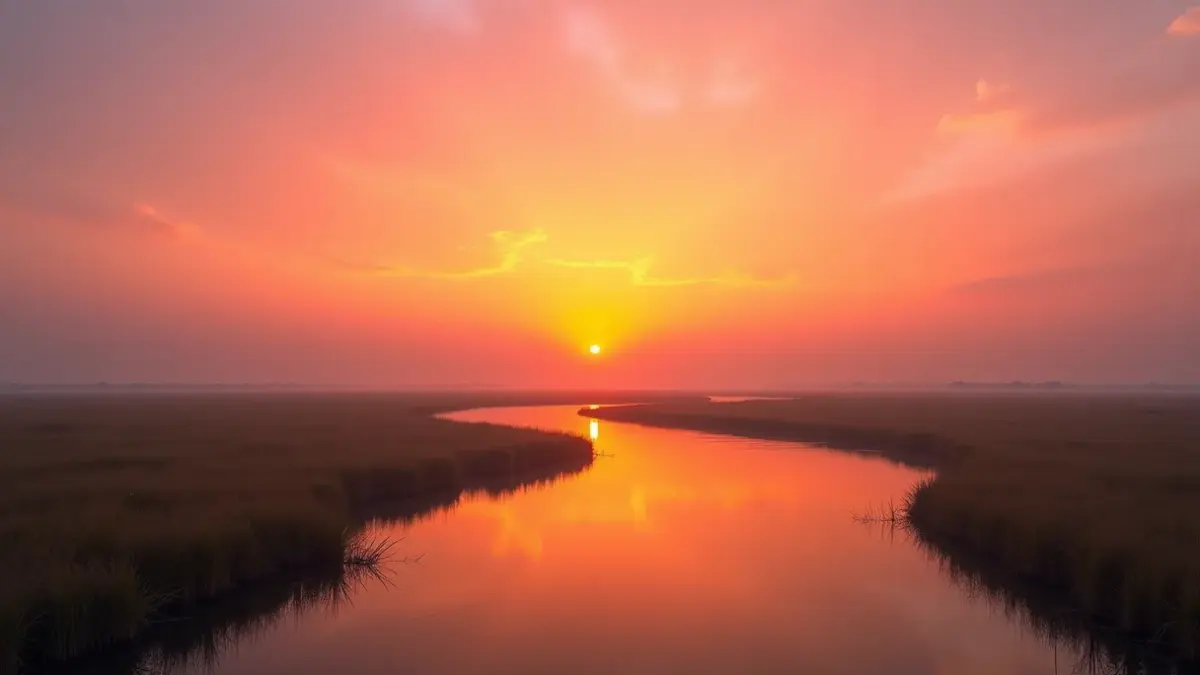 Quando Ir ao Pantanal: Estação Seca vs. Cheia para Observação de Fauna